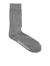 Carregar imagem no visualizador da galeria, The Original Performance Socks - 10 pcs. - Grey - TeeShoppen - Grey 3
