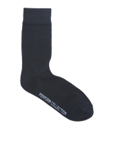 Load image into Gallery viewer, The Original Performance Socks - 10 pcs. - Navy - TeeShoppen - Blue 3
