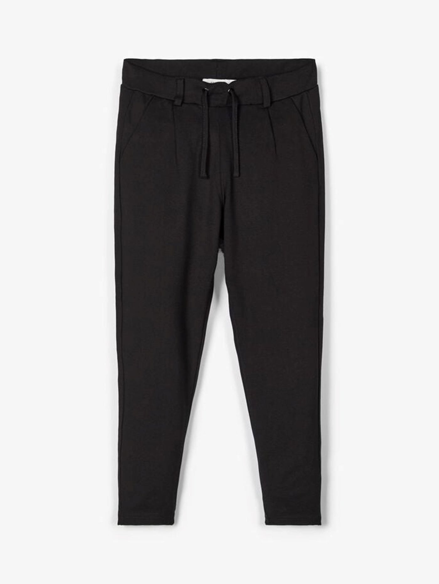 Nitida Pants - Black - Name It - Black