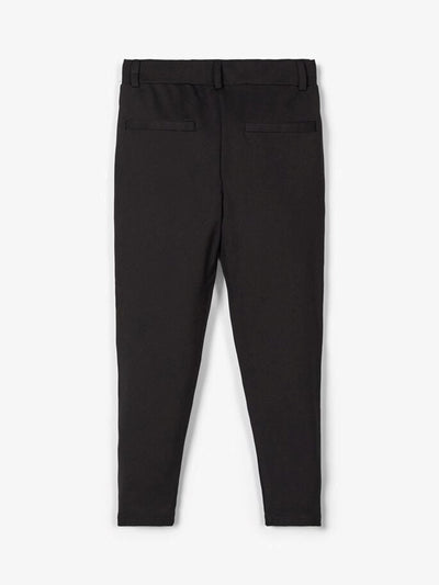 Nitida Pants - Black - Name It - Black 2