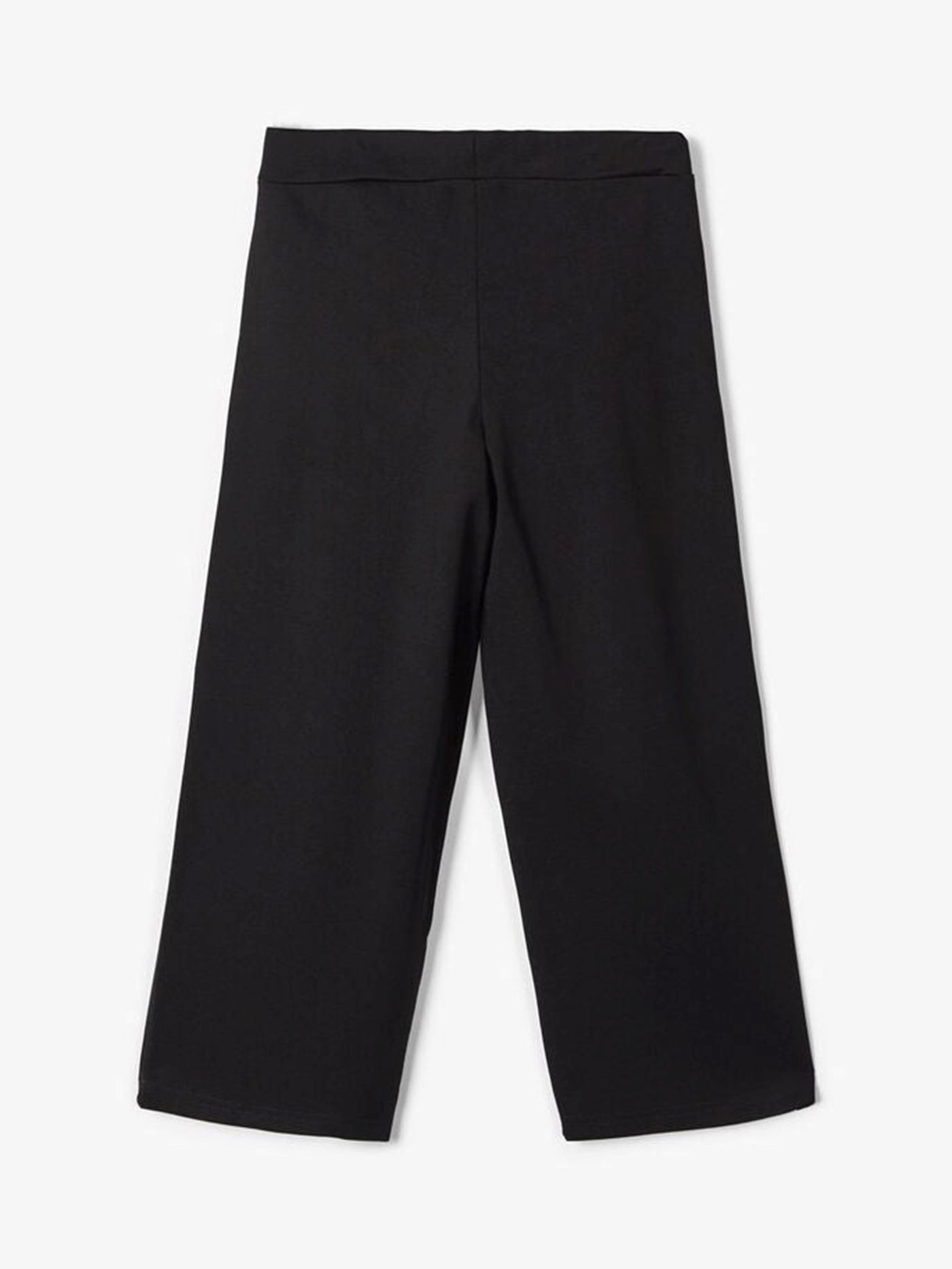 Pants with width - Black - Name It - Black 3