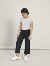 Load image into Gallery viewer, Pants with width - Black - Name It - Black 2
