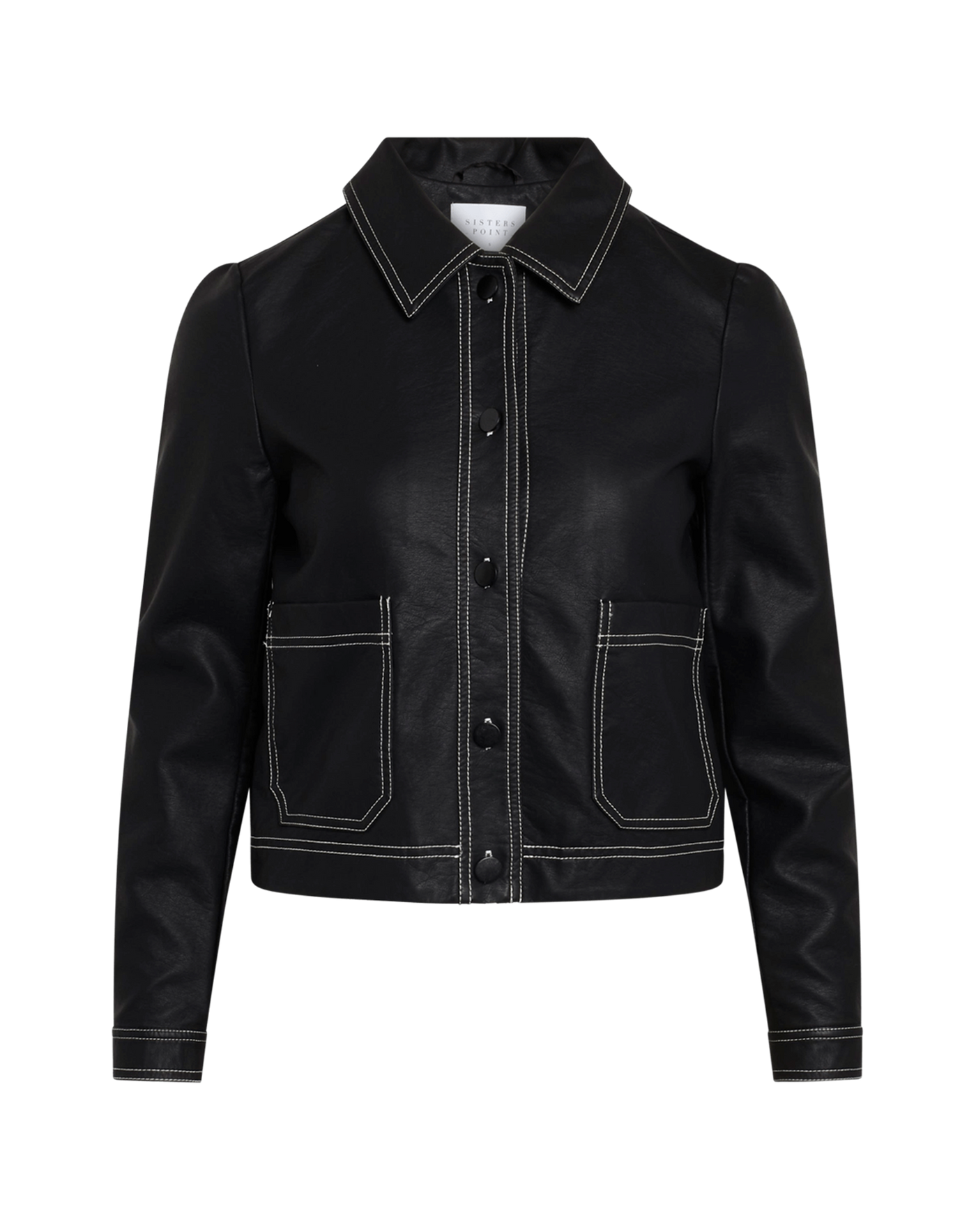 Dura jacket - Black - Sisters Point - Black 3