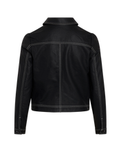 Carregar imagem no visualizador da galeria, Dura jacket - Black - Sisters Point - Black 4
