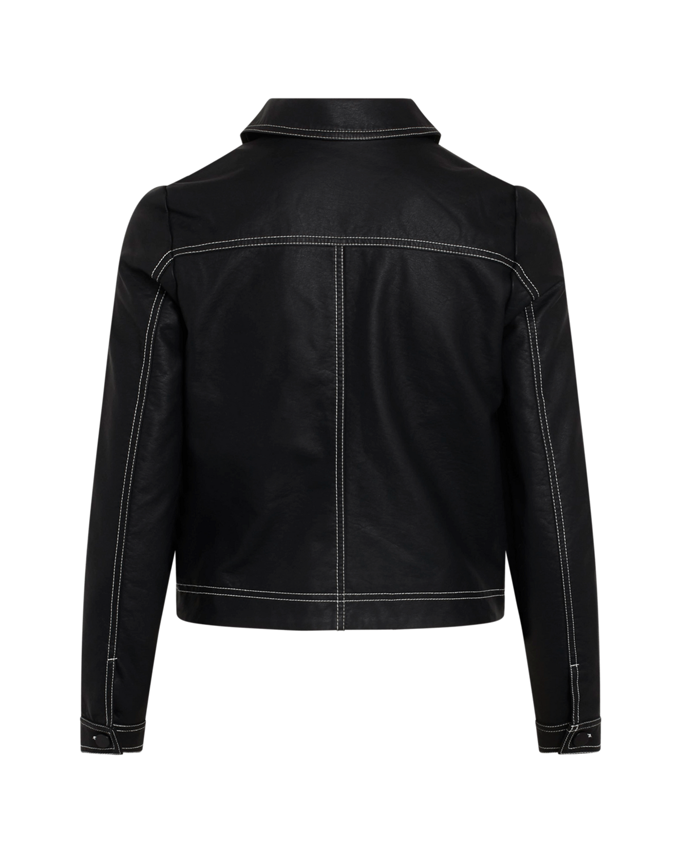 Dura jacket - Black - Sisters Point - Black 4