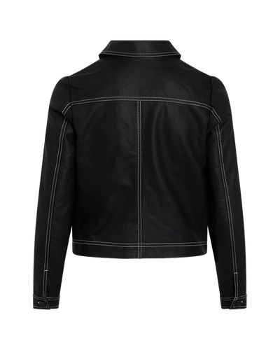 Dura jacket - Black - Sisters Point - Black 4