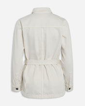 Load image into Gallery viewer, Olli jacket - Vanilla - Sisters Point - White 2
