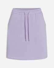 Load image into Gallery viewer, Sweat skirt - Lavender - Sisters Point - Purple
