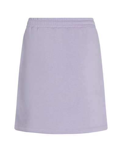 Sweat skirt - Lavender - Sisters Point - Purple 3