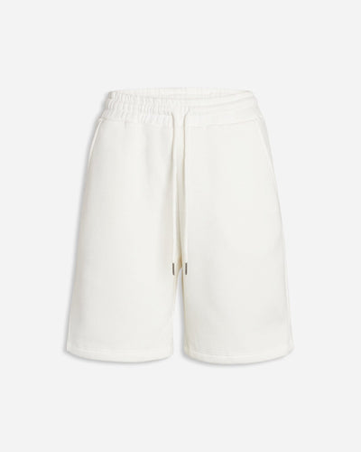 Peva sweatshorts - White - Sisters Point - White