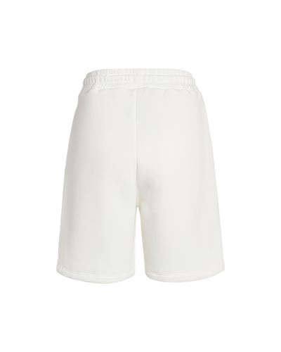 Peva sweatshorts - White - Sisters Point - White 4