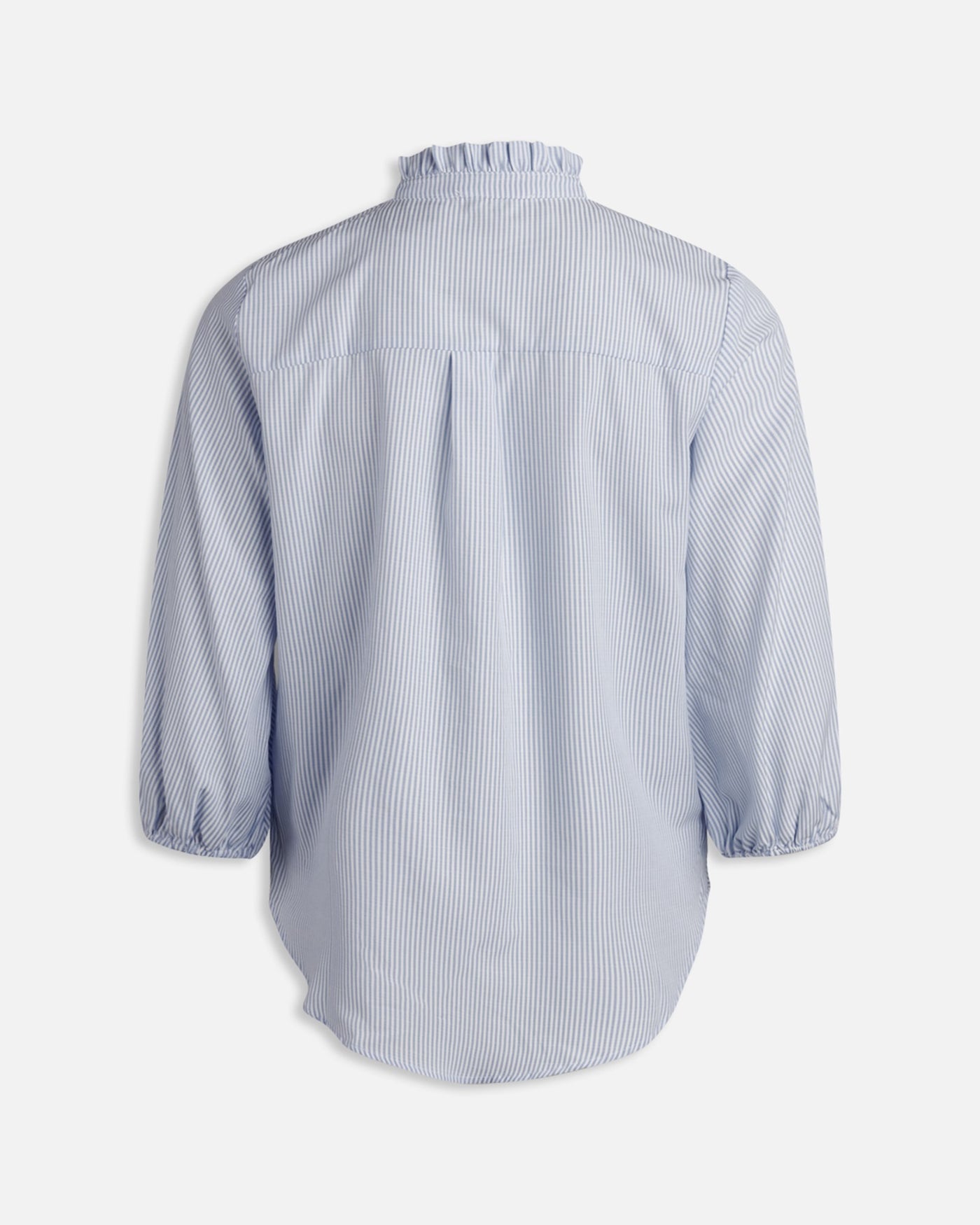 Emia Shirt - Blue - Sisters Point - Blue 2