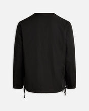 Charger l&#39;image dans la galerie, Eia Short Jacket - Black - Sisters Point - Black 3
