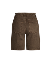 Load image into Gallery viewer, Owi Shorts - Chocolate - Sisters Point - Brown 2
