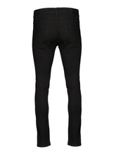 Load image into Gallery viewer, The original Performance Jeans - Black - TeeShoppen - Black 8
