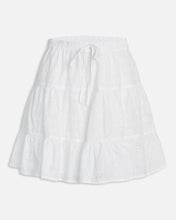 Load image into Gallery viewer, Ubby Skirt - White - Sisters Point - White
