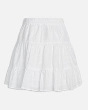 Load image into Gallery viewer, Ubby Skirt - White - Sisters Point - White 2
