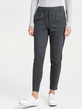 Carregar imagem no visualizador da galeria, Poptrash Pants - Dark Gray - ONLY - Grey 2
