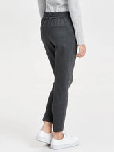 Carregar imagem no visualizador da galeria, Poptrash Pants - Dark Gray - ONLY - Grey 3
