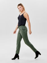 Carregar imagem no visualizador da galeria, Pretty Pants - Castor Gray - Jacqueline de Yong - Green 4
