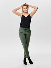 Carregar imagem no visualizador da galeria, Pretty Pants - Castor Gray - Jacqueline de Yong - Green

