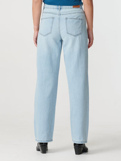 Juicy Jeans (wide leg) - Light denim blue - ONLY - Blue 5