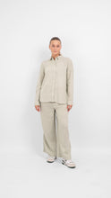 Load image into Gallery viewer, Tokyo Linen Pants - Desert Sage - ONLY - Green
