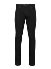 Load image into Gallery viewer, The original Performance Jeans - Black - TeeShoppen - Black 7
