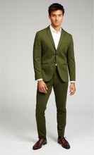 Load image into Gallery viewer, The Original Performance Suit (Dark Green) - Package Deal
