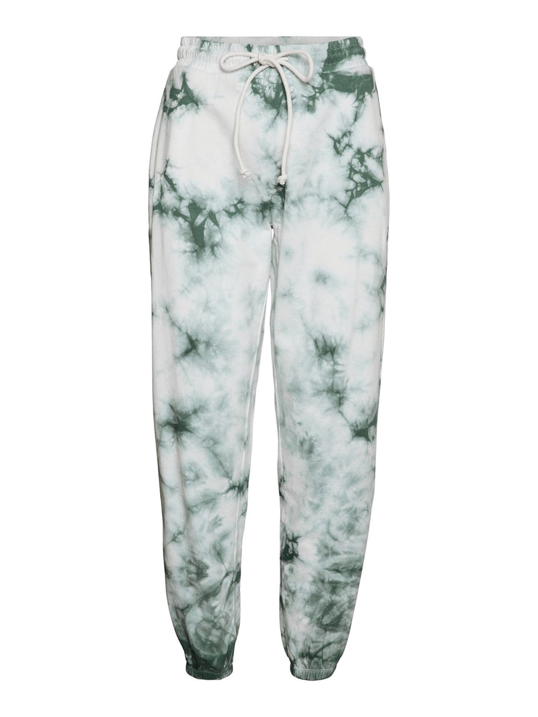 Falkon Pants - Laurel Wealth - Vero Moda - Green