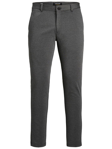 Marco Phil Pants - Dark Gray - Jack & Jones - Grey