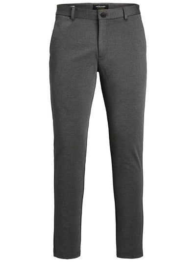 Marco Phil Pants - Dark Gray - Jack & Jones - Grey