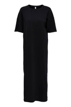 Load image into Gallery viewer, Onlava Dress - Black - ONLY - Black
