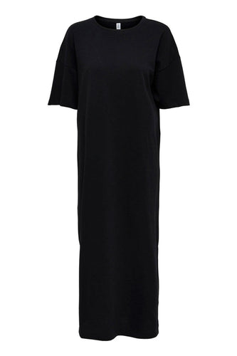 Onlava Dress - Black - ONLY - Black