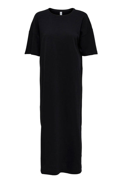 Onlava Dress - Black - ONLY - Black