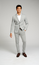 Load image into Gallery viewer, The Original Performance Suit (Light Grey) - Package Deal
