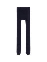 Carregar imagem no visualizador da galeria, 2 pack of tights - Dark Blue - Name It - Blue 2
