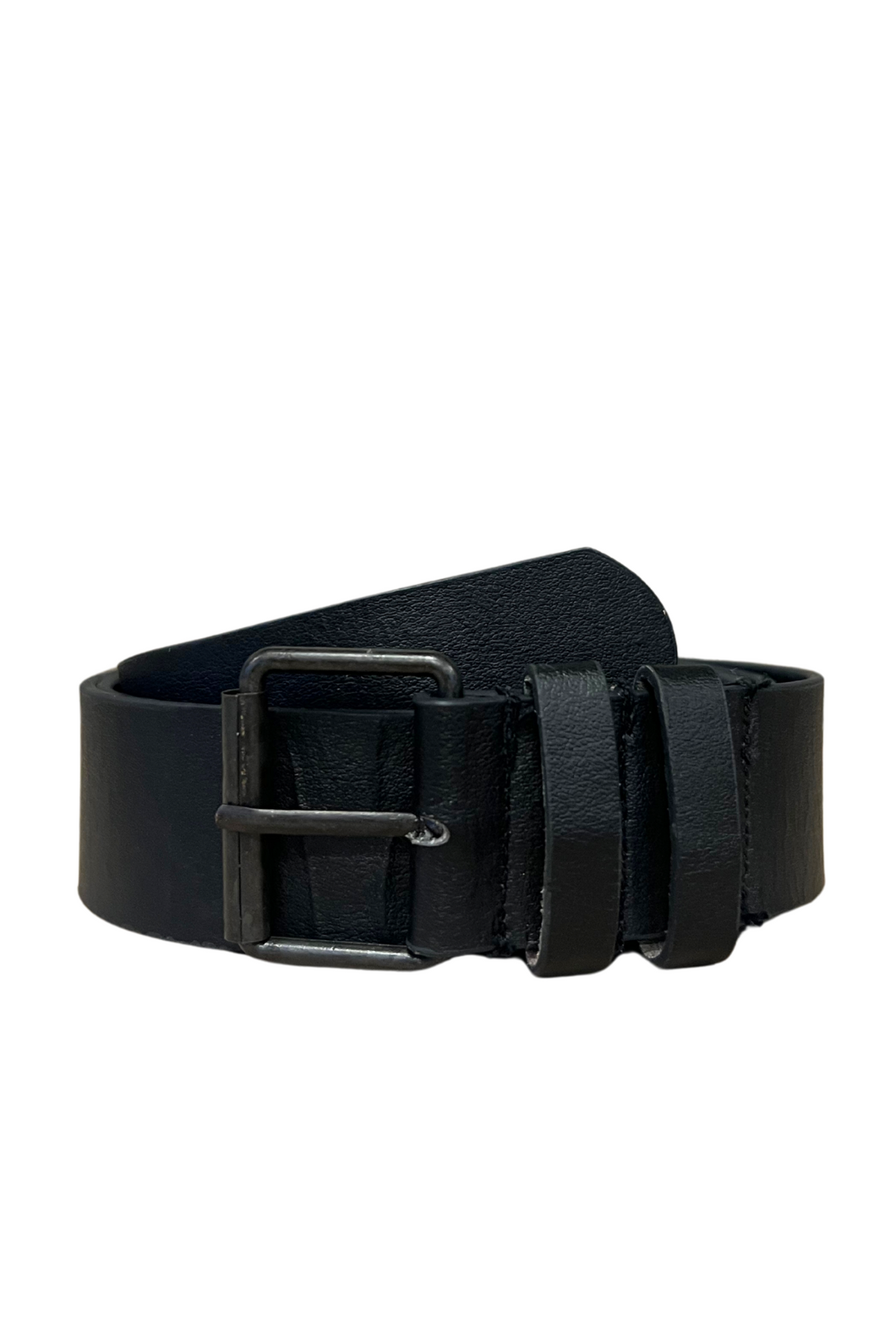 Multi Flex Belt - Sort - TeeShoppen - Black