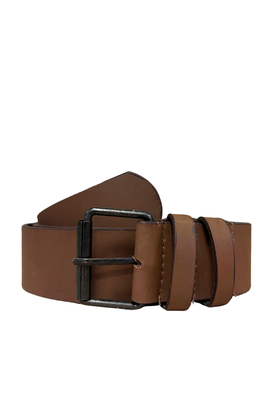 Multi Flex Belt - Java - TeeShoppen - Brown