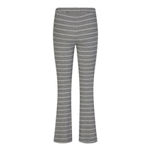 Carregar imagem no visualizador da galeria, Natalia Flair Pants - Gray Gold Lurex - Liberté - Grey 2
