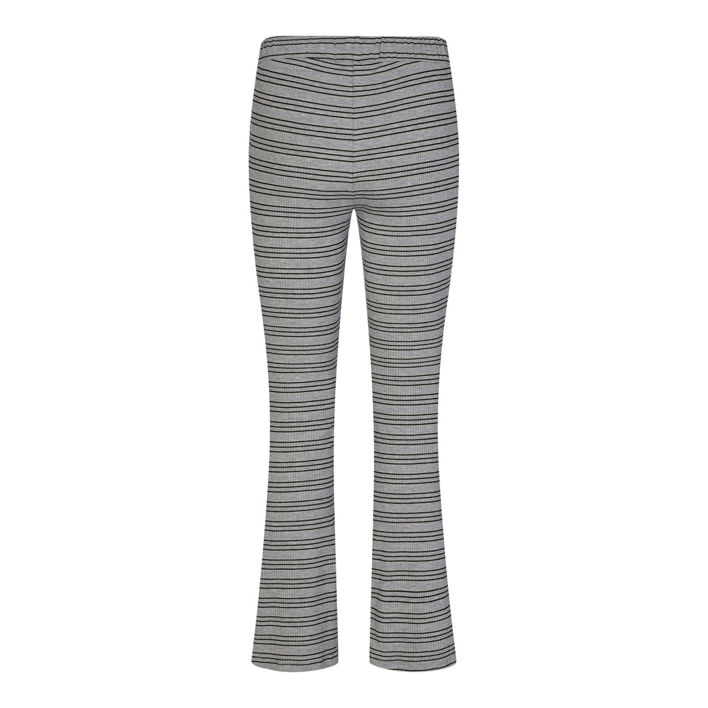 Natalia Flair Pants - Gray Gold Lurex - Liberté - Grey 2