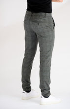 Carregar imagem no visualizador da galeria, Mark Check Pants - Rosin - Only &amp; Sons - Green 3
