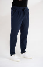 Load image into Gallery viewer, Dew Pants - Dark Navy - Only &amp; Sons - Blue 2
