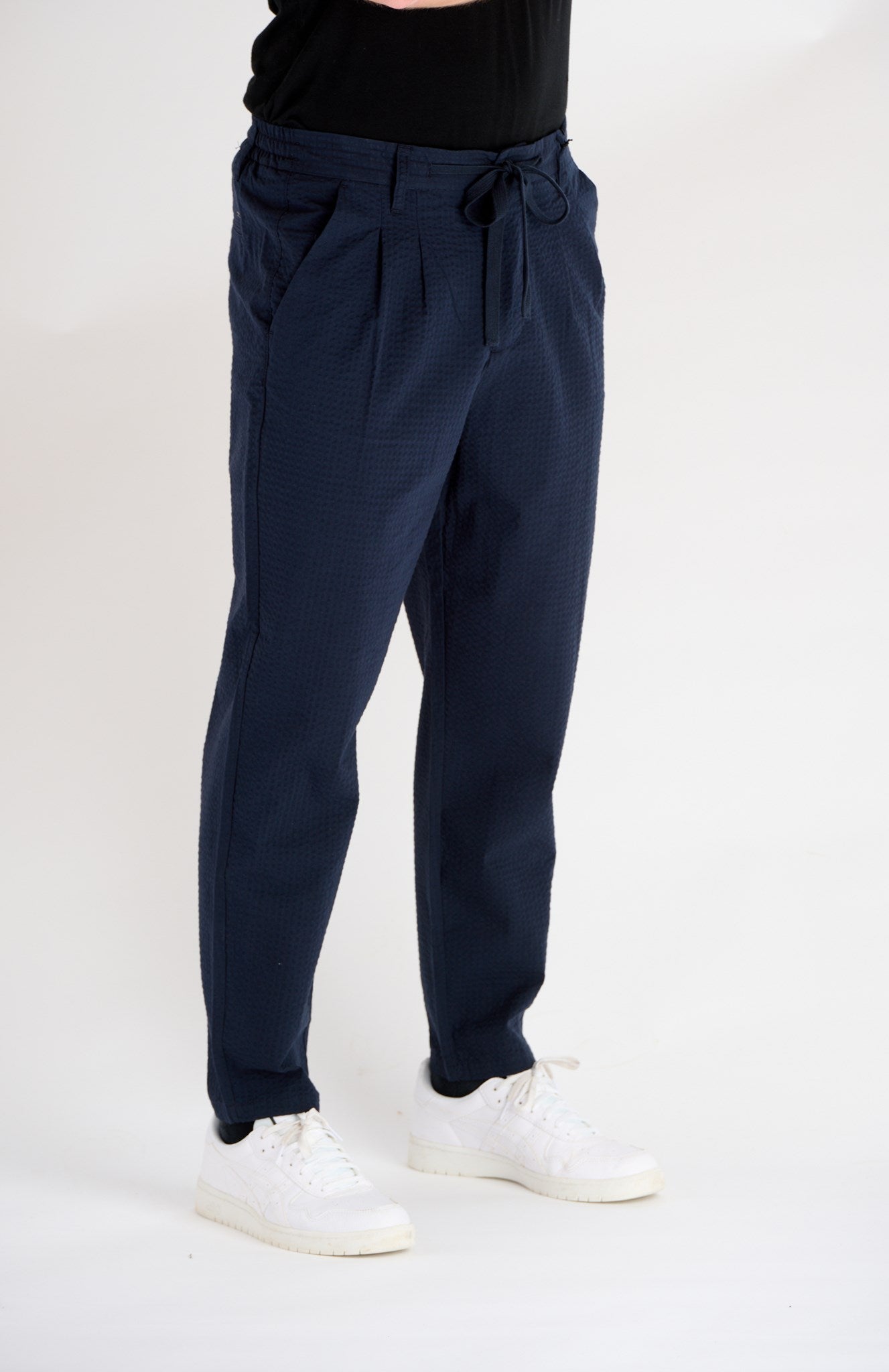 Dew Pants - Dark Navy - Only & Sons - Blue 2