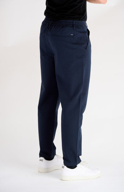 Dew Pants - Dark Navy - Only & Sons - Blue 3