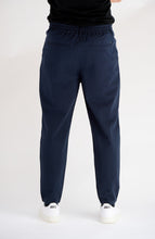 Load image into Gallery viewer, Dew Pants - Dark Navy - Only &amp; Sons - Blue 4
