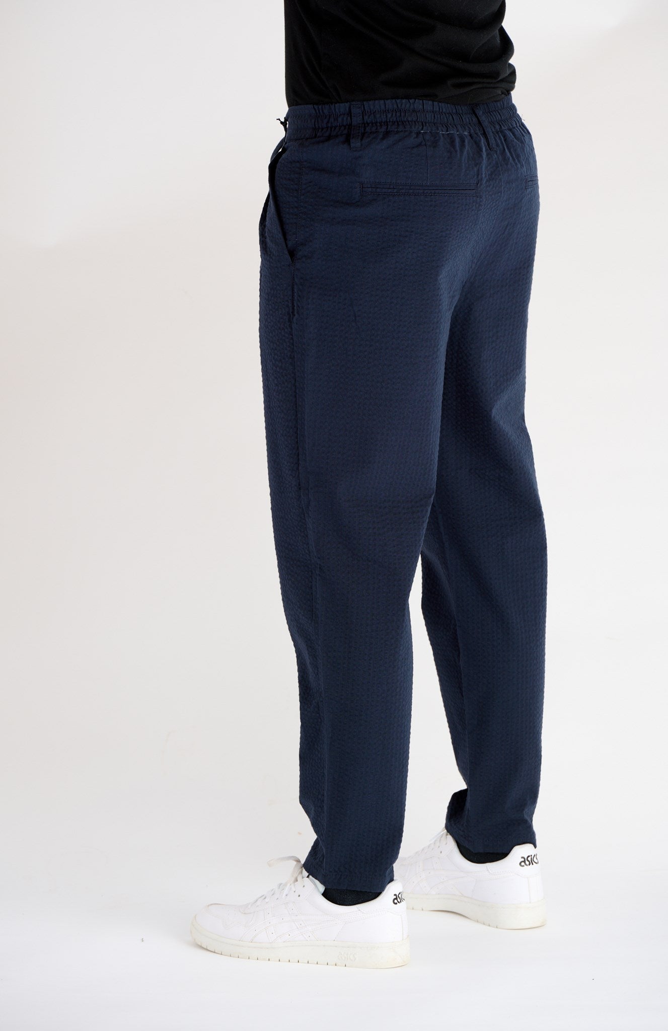 Dew Pants - Dark Navy - Only & Sons - Blue 5