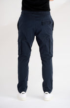 Load image into Gallery viewer, Cam Linus Cargo Pants - Dark Navy - Only &amp; Sons - Blue 4
