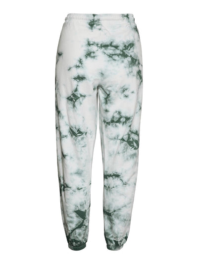 Falkon Pants - Laurel Wealth - Vero Moda - Green 2