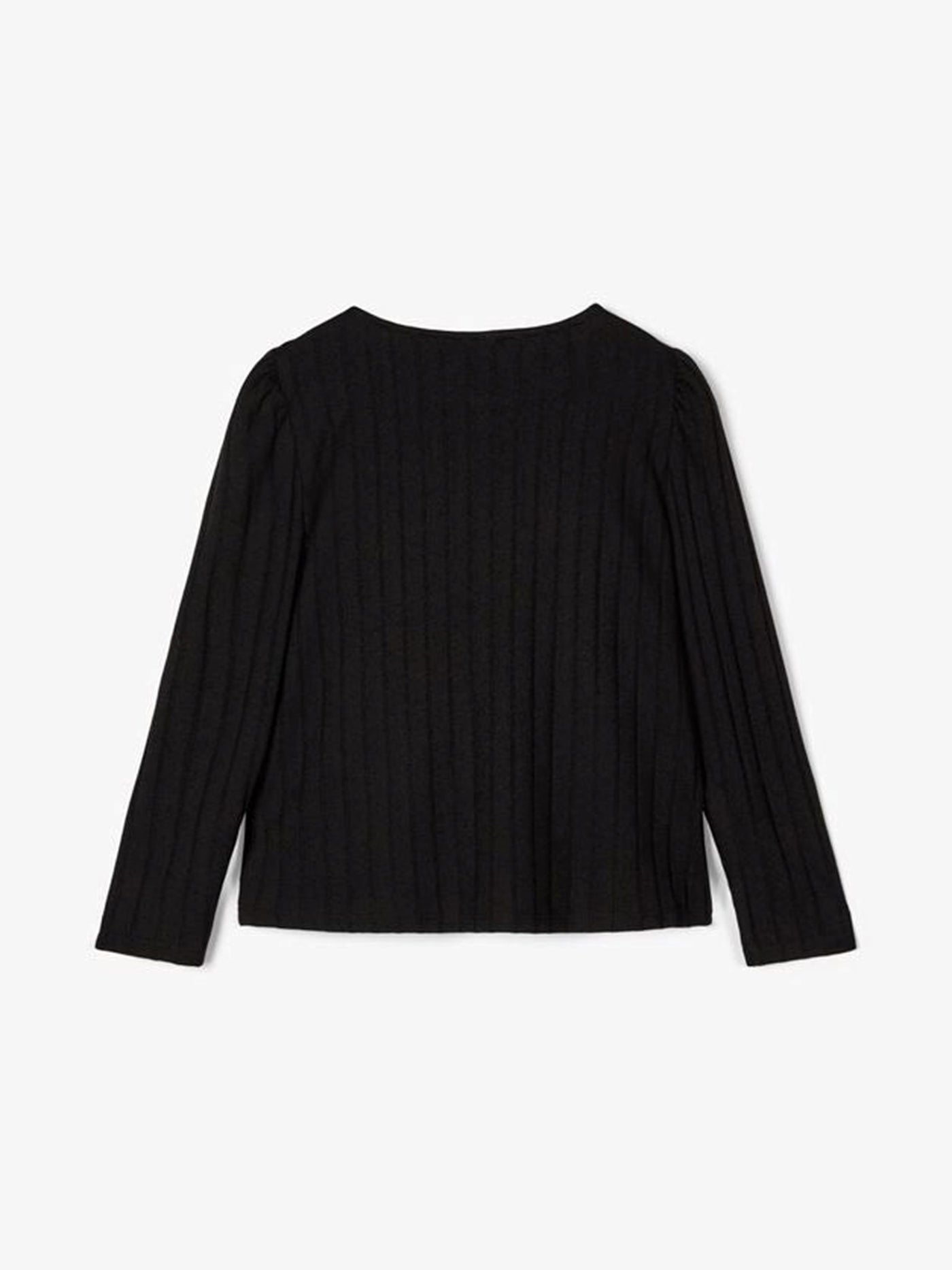 Frita sweater - Black - Name It - Black 2